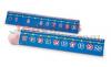0-20 Number Line Flip Chart