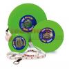 10M/30Ft Wind-Up Tape Fiberglass