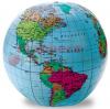 12 Inflatable Globe