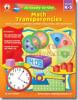 30 Readytouse Math Transparencies