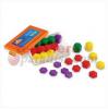 54 Piece Metric Weight Set