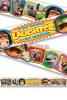 A Day Without Laughter 10Ft Horizontal Banner