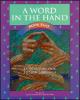 A Word In The Hand Book Two Softcover