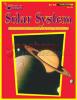Activity Book Solar System