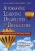 Addressing Learning Disabilities And Difficulties Paperback
