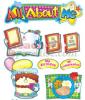 All About Me / Todo Acerca De Mi