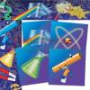 Science Trimmers, All Around the Board