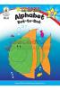 Alphabet Dot To Dot Home Workbook Gr Pk-K