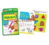 Alphabet Wipe Off Activity Cards