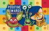 Alphabites Reward Punch Cards