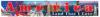 America Land That I Love Banner