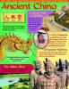 Ancient China Learning Chart