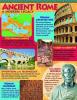 Ancient Rome Learning Chart