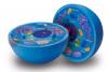 Animal Cell Crosssection Model
