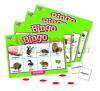 Animals Bingo Game