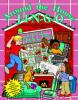Around The House Jingo
