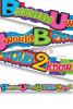 B Someone U Would B Proud 10Ft Horizontal Banner