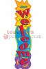 Banner Welcome (5 Vertical)