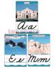 Bulletin Boards America From A To Z Cursive