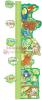 Growth Chart Bulletin Board Set