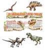 If Dinosaurs Lived Today Bulletin Board Set Grades: K-5 - Bulletin Board Sets