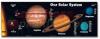 Bulletin Board Set Our Solar System