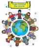 Bbs Kids Around The World Gr Pk-2