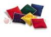 Bean Bags Rainbow 6/Pk