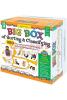 Big Box Of Sorting & Classifying Game Age 3+ Special Education