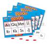Bingo Alphabet