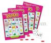 Bingo Fractions