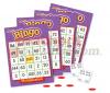 Bingo Multiplication