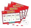 Bingo Sight Words