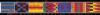 Bolder Borders African Weave