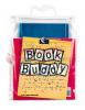 Book Buddy Bags 6/Pk 10" X 12"
