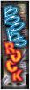 Books Rock Bookmarks