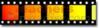 Border Film (36' Straight)