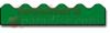 Border Green (Scalloped)