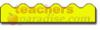 Border Yellow (Scalloped)