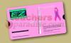 Breast Cancer Pink Original E-Z Grader