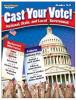 Cast Your Vote Grs 3-5