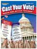 Cast Your Vote Grs 6-8