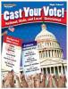 Cast Your Vote High School