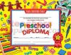 certificates preschool diploma