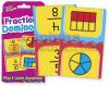 Challenge Cards Fractions Dominoes