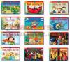 Character Education Variety Pack (12 Books 1 Ea. 3123-3134)