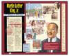 Chart African Americans 4-Pk 17" X 21" 5497-5500