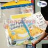 Chart Caddy Big Book Bag Pack Of5