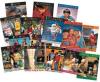 Chart Character Education 10Pk 4-6+ 17" X 21" 5398 And 5400