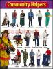 Chart Community Helpers (17" X 22")